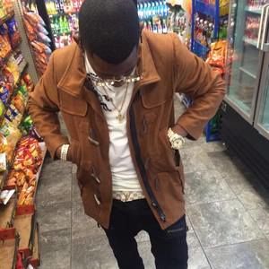 Meet your Posher, Jae