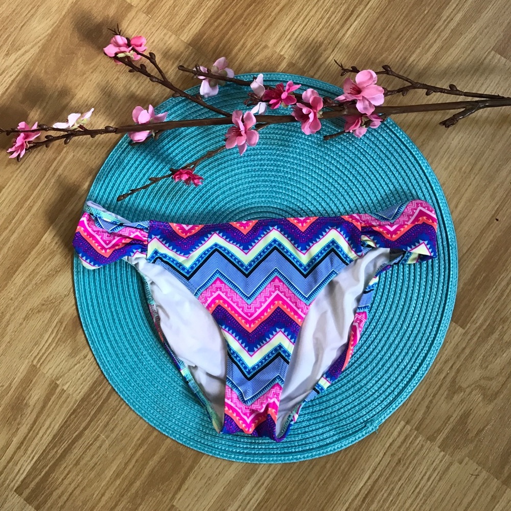 VICTORIAS SECRET SWIM SUIT BOTTOMS 🌸🎀🌀