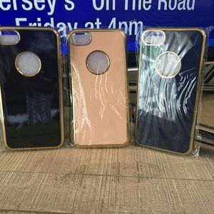 SHOCK RESISTANT IPHONE 7CASE