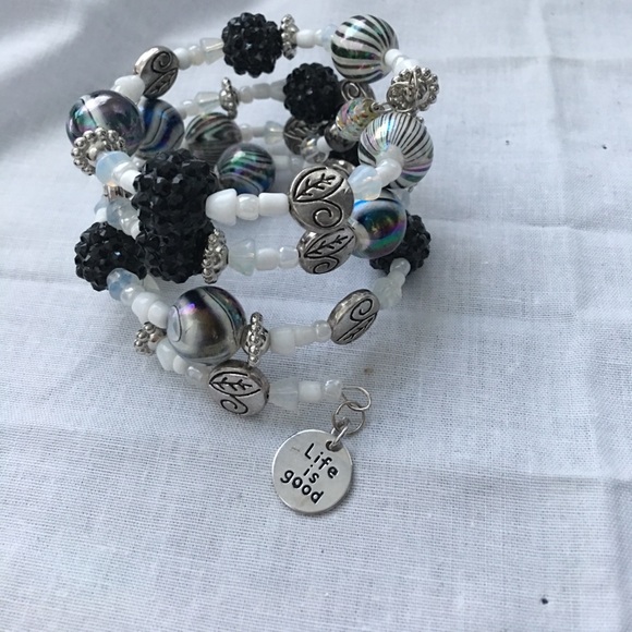 Stack bracelet - Picture 1 of 1