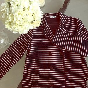 Lacoste Women's Blazer