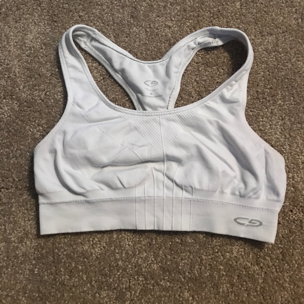 Champion sports bra! Excellent condition!