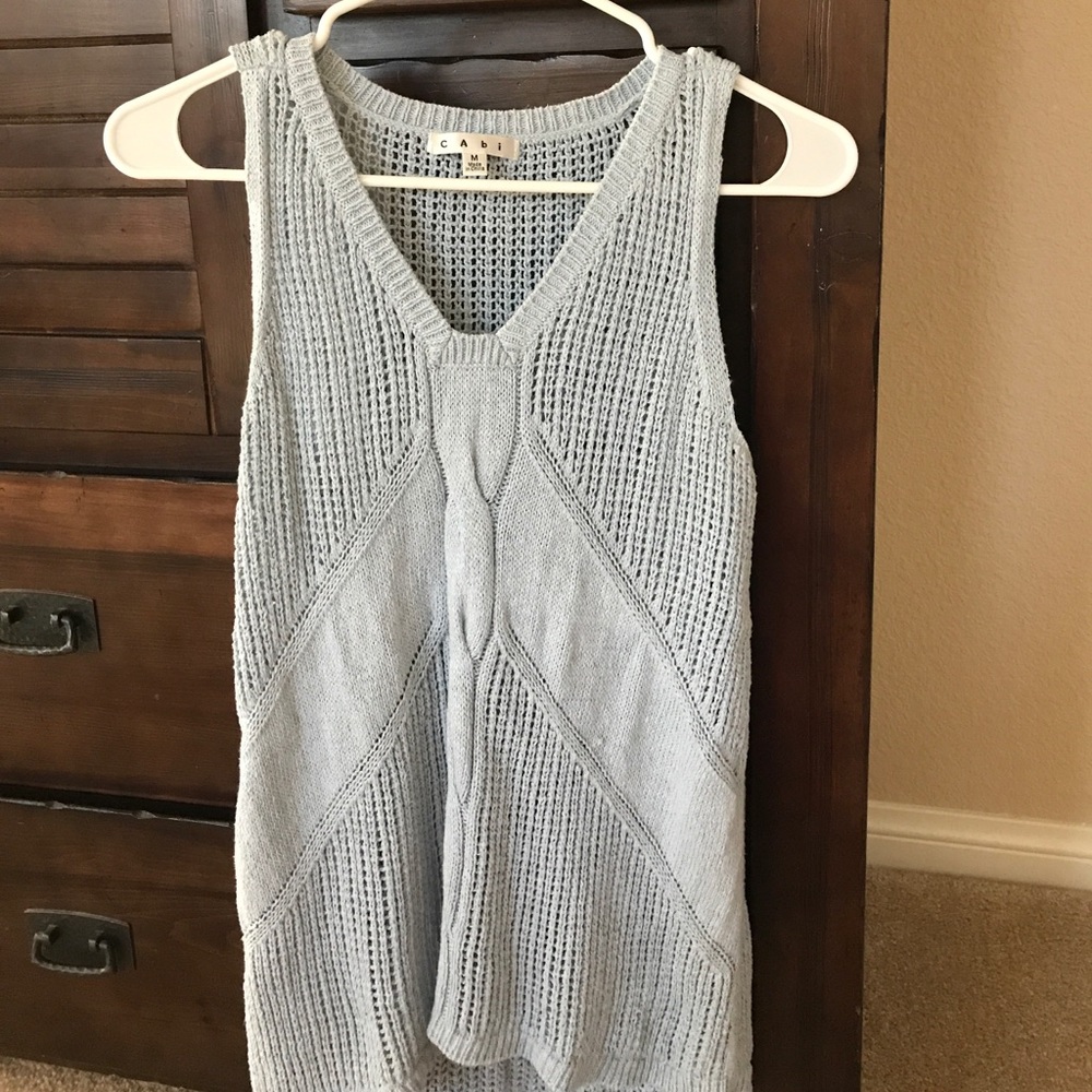 Cabi 197 Sea Spray Vest