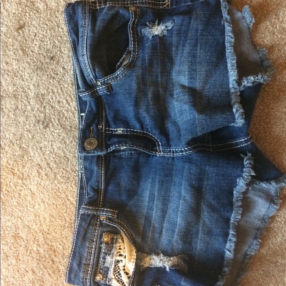 Shorts