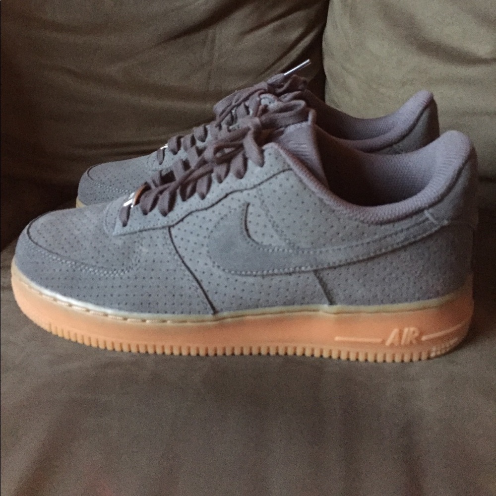Nike Air Force