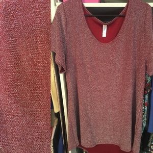 LuLaRoe Elegant Collection Classic T