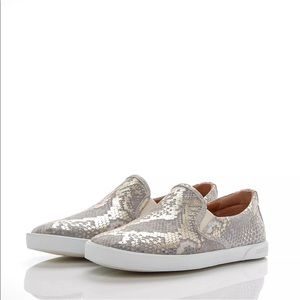 Jimmy Choo unisex flats us women’s 10/ Eu 40 Mens 9