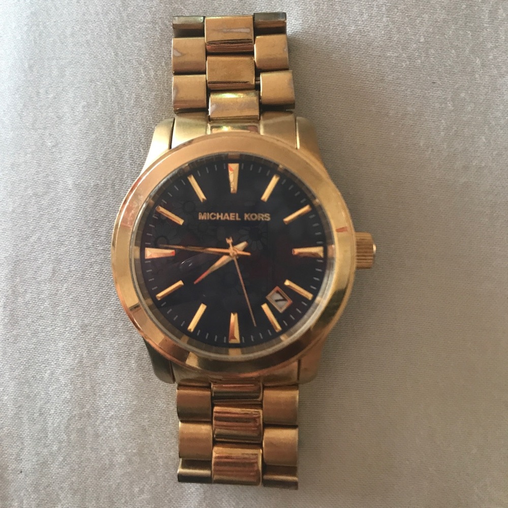 Michael Kors watch