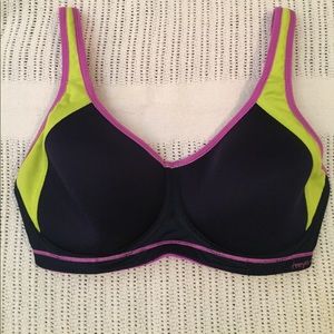 Freya Sports Bra