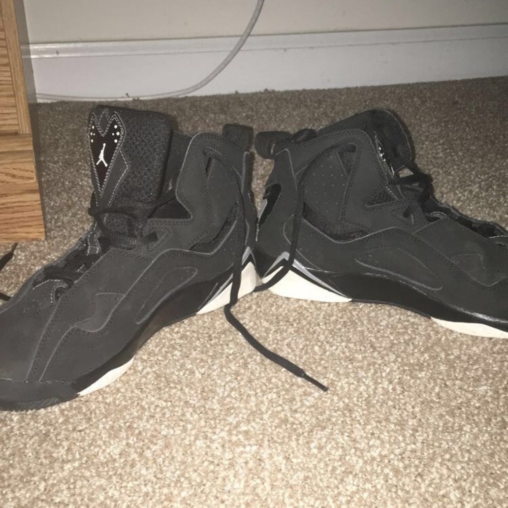 Jordan's