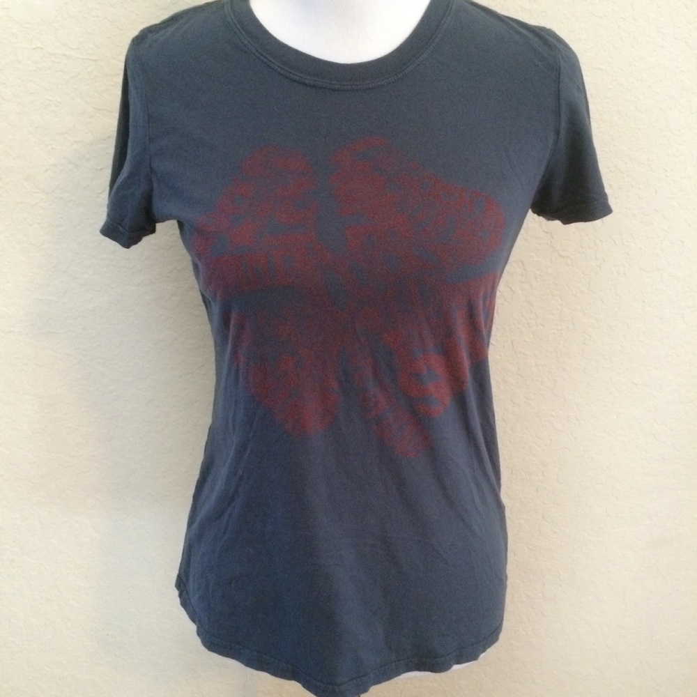 Lucky Brand Vintage Tee