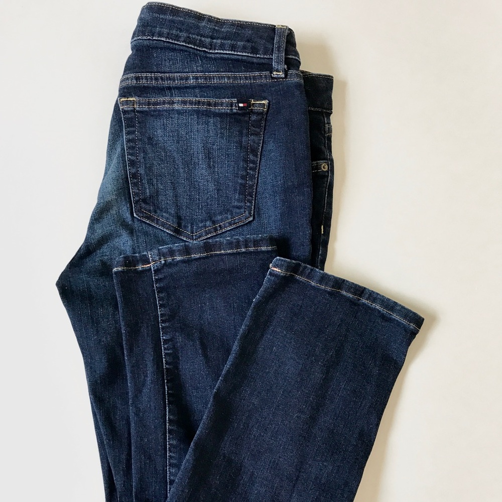 Vintage Tommy Hilfiger Jeans in Perfect Condition