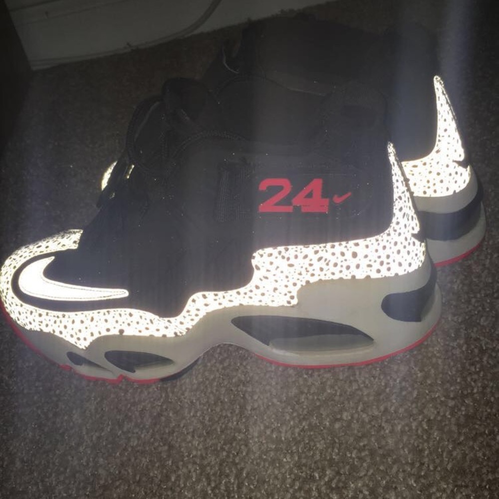 Griffeys