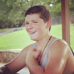 Meet your Posher, Blake