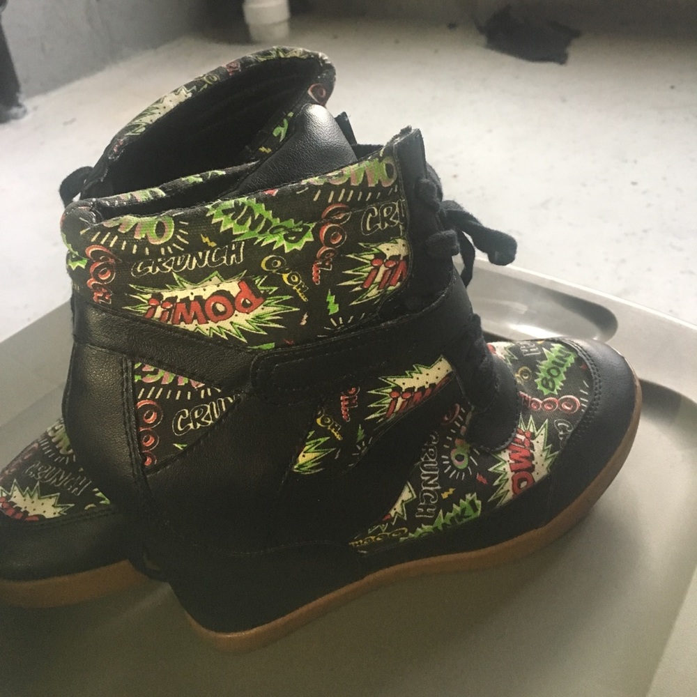 Wedges