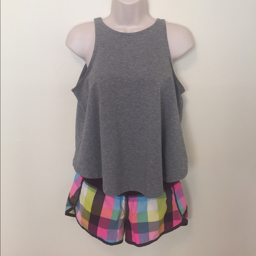 lululemon blissed out tank