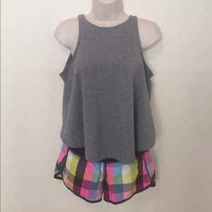 lululemon blissed out tank