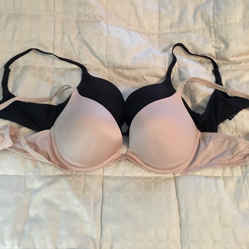 Victoria's Secret bras