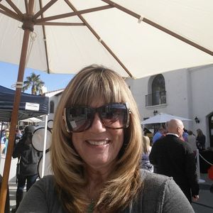Meet your Posher, Lyndell