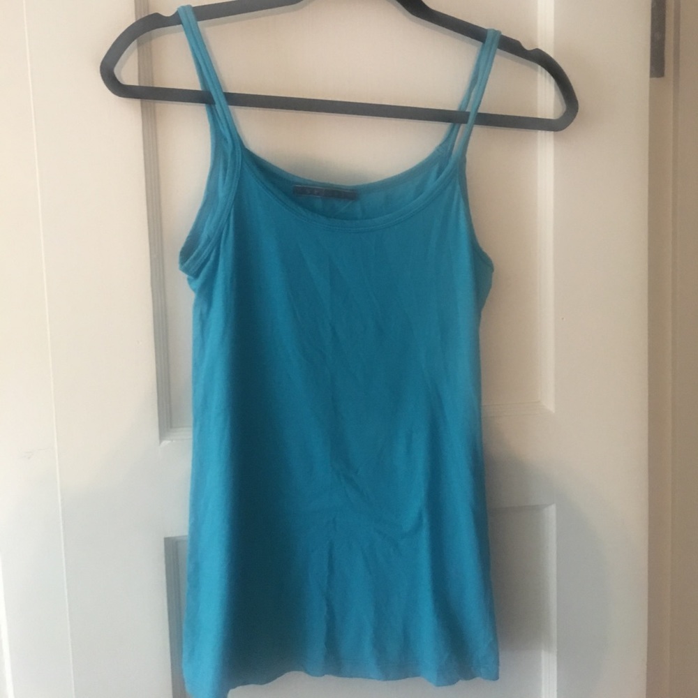 Velvet Brand Tank
