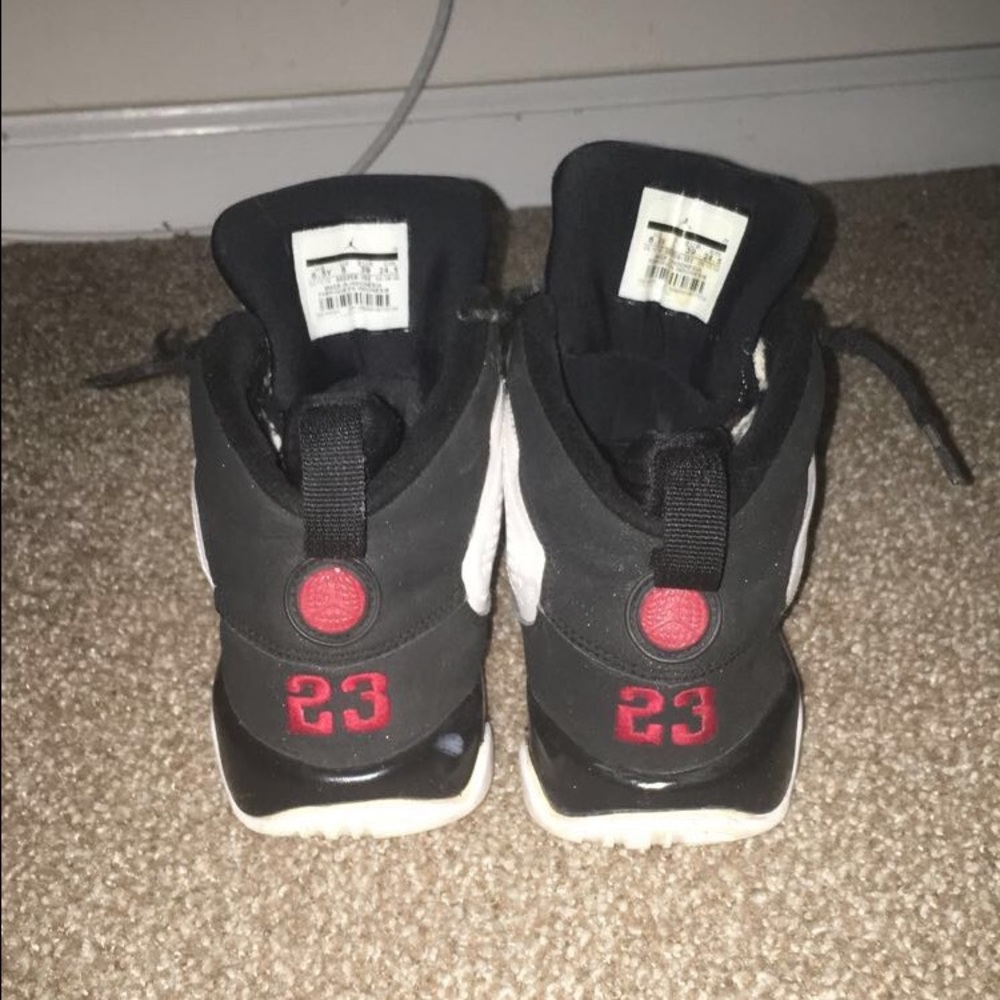 Jordan's