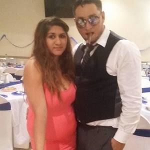 Meet your Posher, Fadil almira