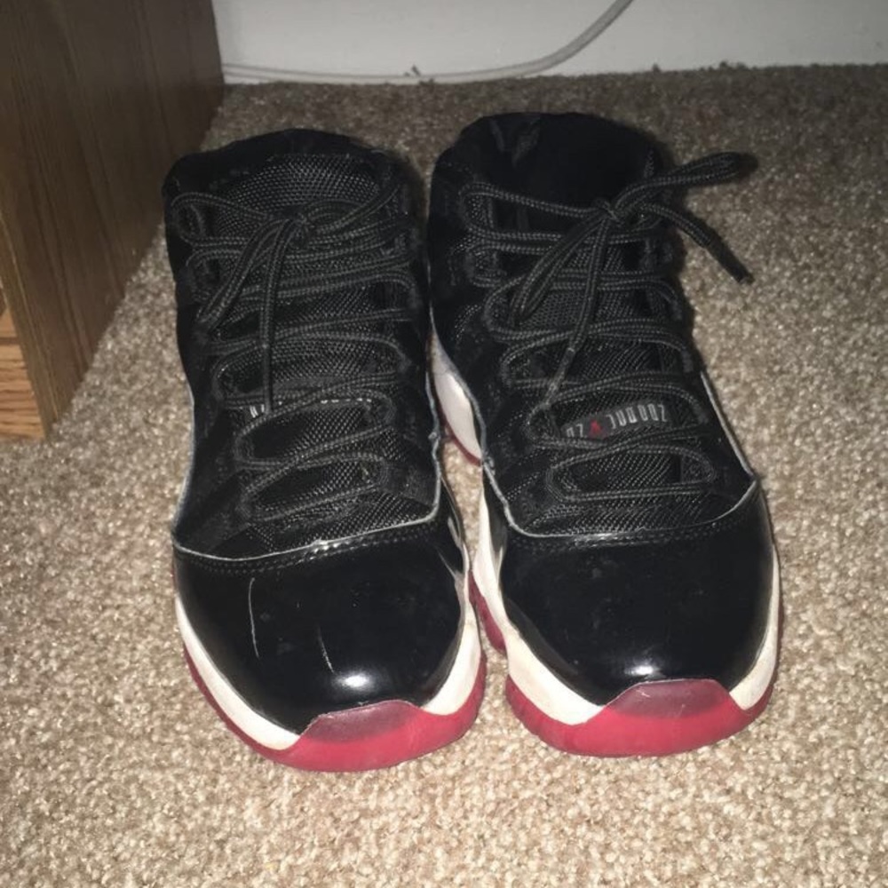 Jordan's