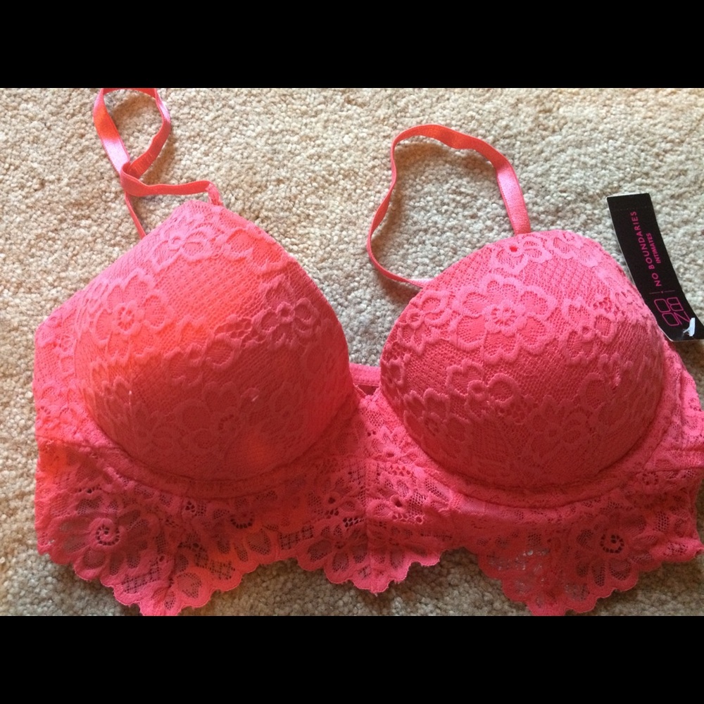Bras