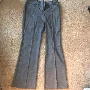Dress pants- great material