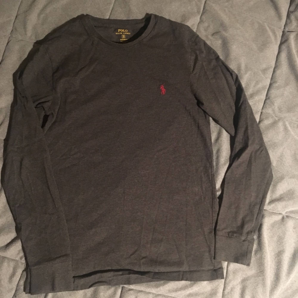 Ralph Lauren Long-sleeve
