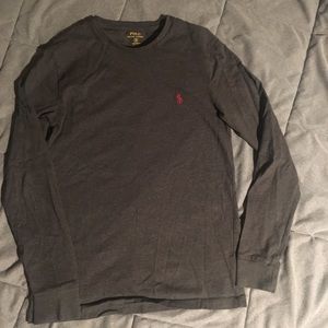 Ralph Lauren Long-sleeve