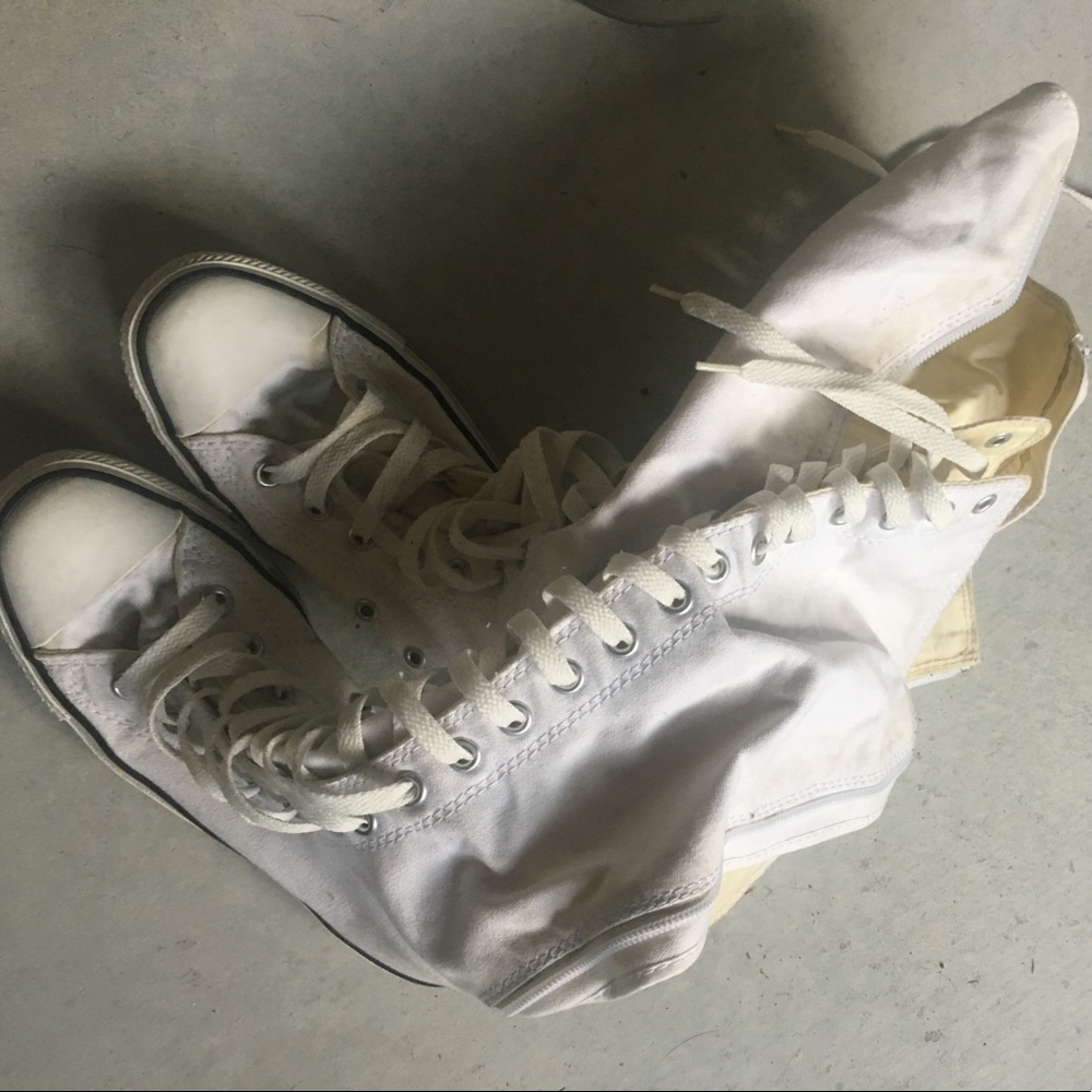 Converse