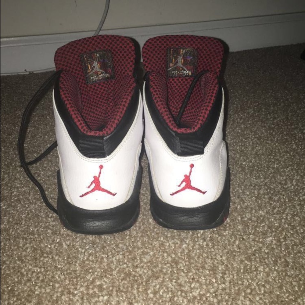 Jordan's