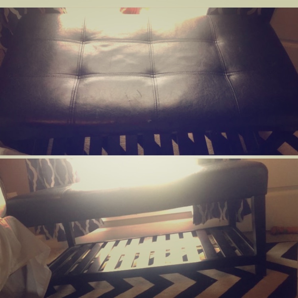 Bench