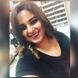 Meet your Posher, Nancy