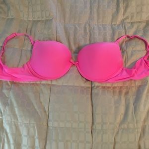 Victoria's Secret bra
