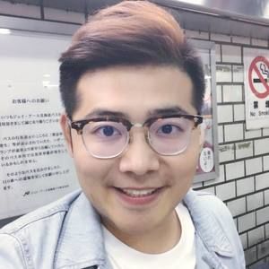 Meet your Posher, Yiling