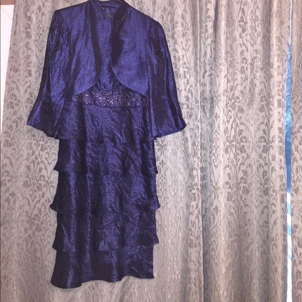 Cocktail Dress