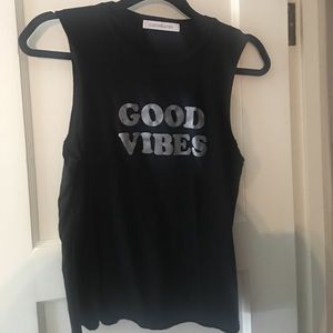 Daydreamer Tank