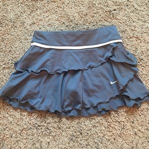 Nike Tennis Skirt