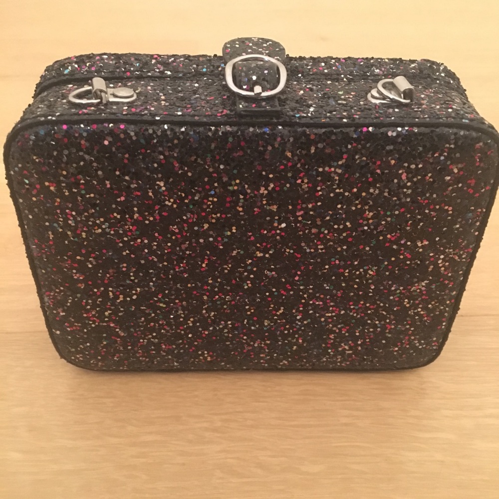 French connection clutch