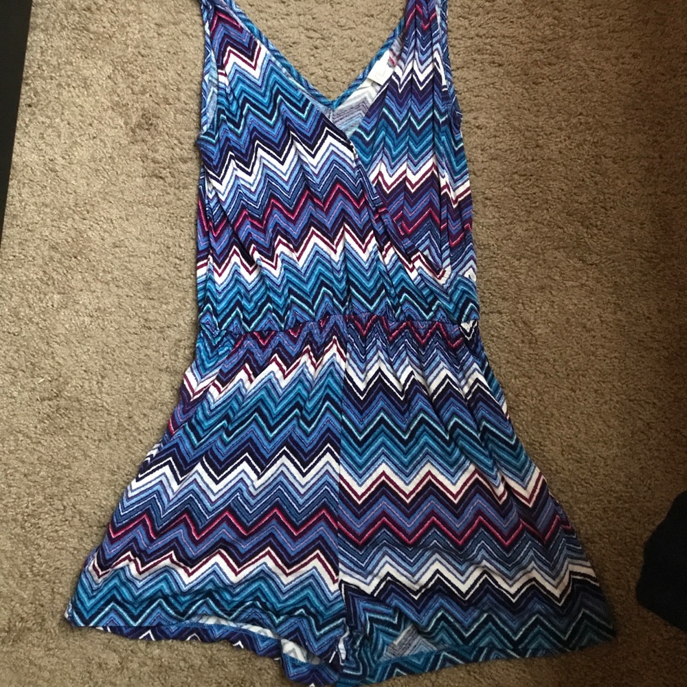 H&M romper