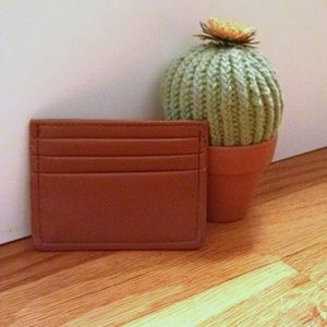 Cardholder Wallet