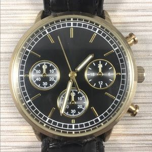 Men's Aldo Fashion Watch S-2161