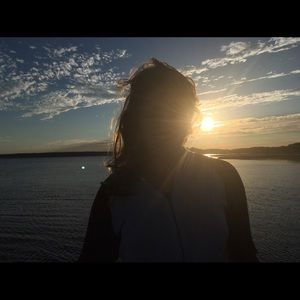 Meet your Posher, Brooke