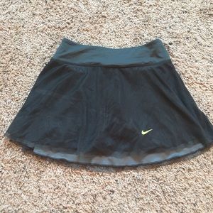 Nike Tennis Skirt