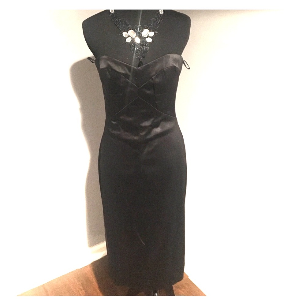 Cocktail dress