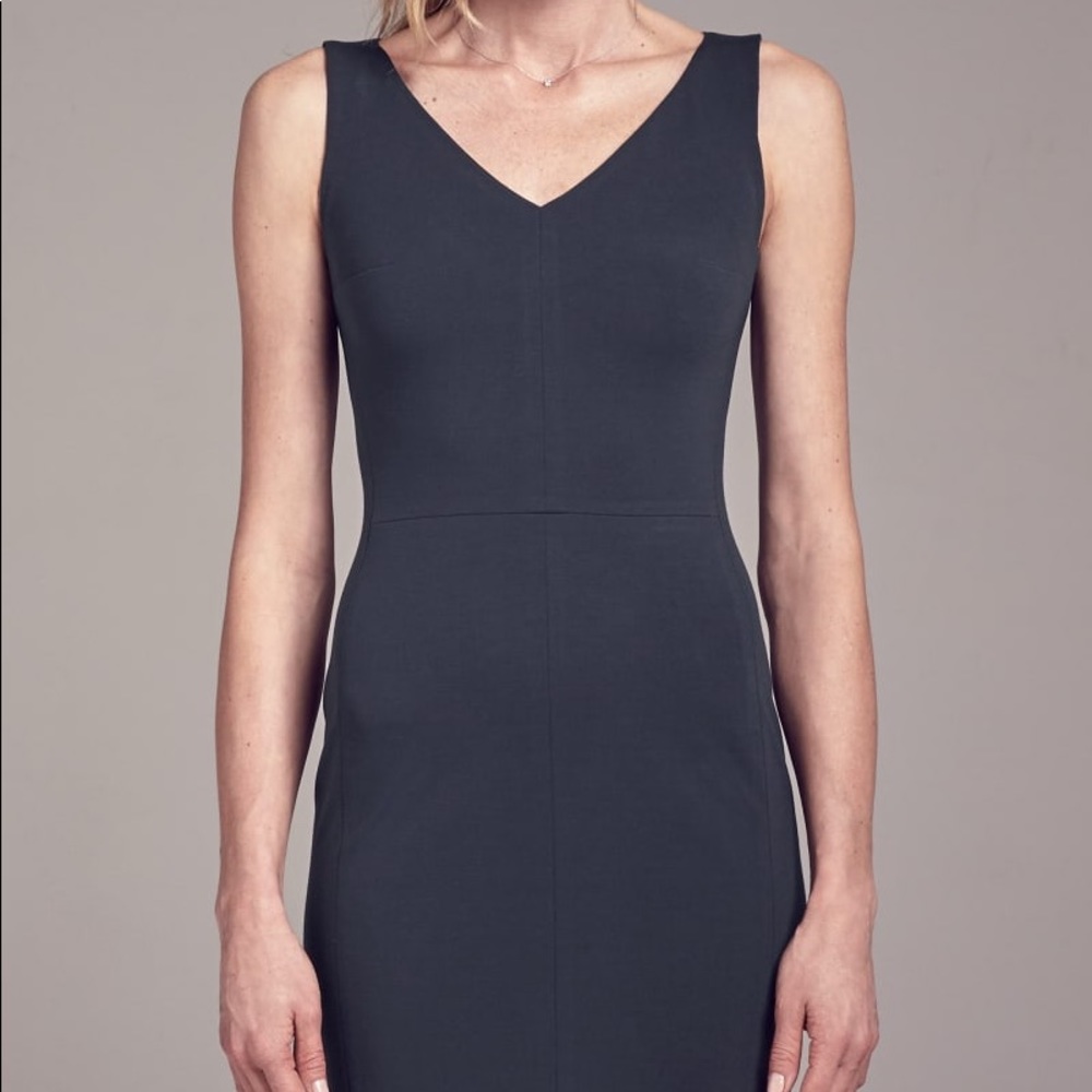 Rachel Dress