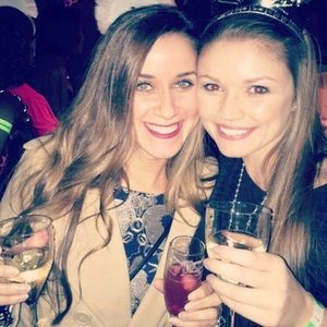 Meet your Posher, Naomi