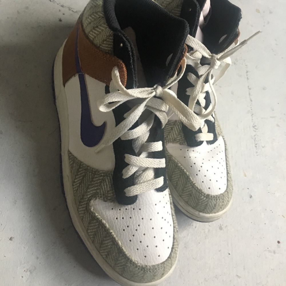 Nike